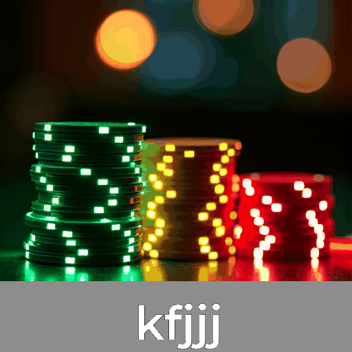 kfjjj: Plataforma Segura de Jogos e Apostas