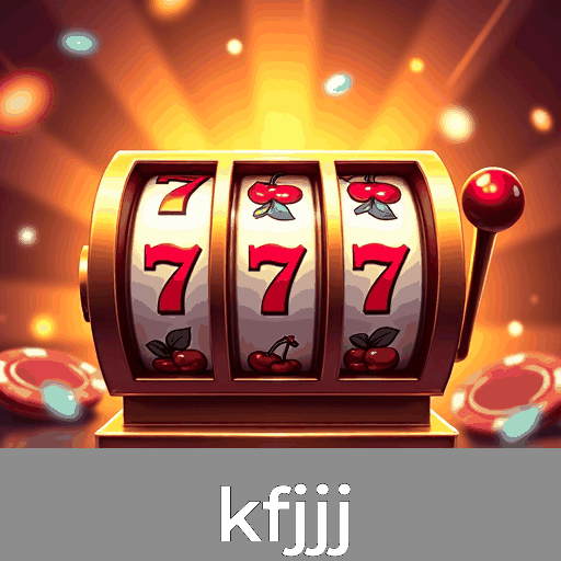 kfjjj: Jogos de Cassino Luxuosos e Emocionantes