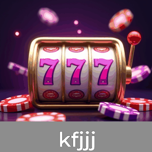 KFJJJ: Experiência de Cassino ao Vivo e Profissional