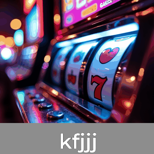 kfjjj: Jogos Inovadores com Tecnologia de Ponta
