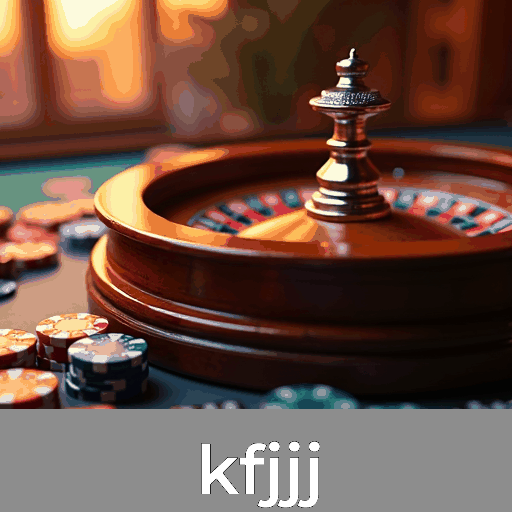 kfjjj: A Plataforma Líder em Apostas Esportivas com Cobertura Abrangente