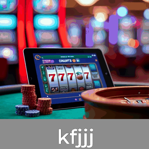 KFJJJ: Experiência de Cassino ao Vivo e Profissional