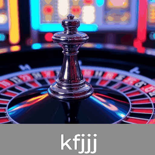 kfjjj: Jogos de Cassino Luxuosos e Emocionantes