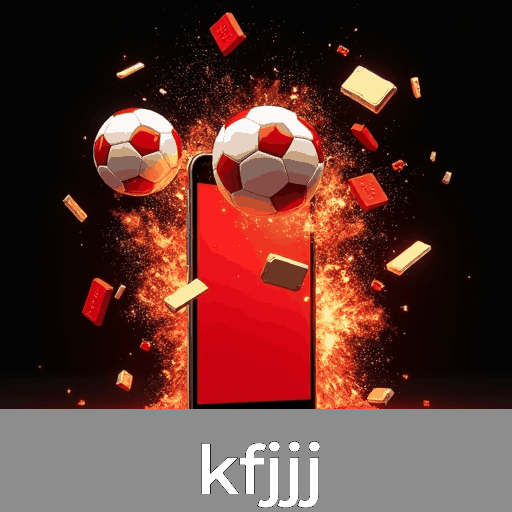 kfjjj: Jogos Inovadores com Tecnologia de Ponta