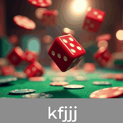 kfjjj: Jogos Inovadores com Tecnologia de Ponta