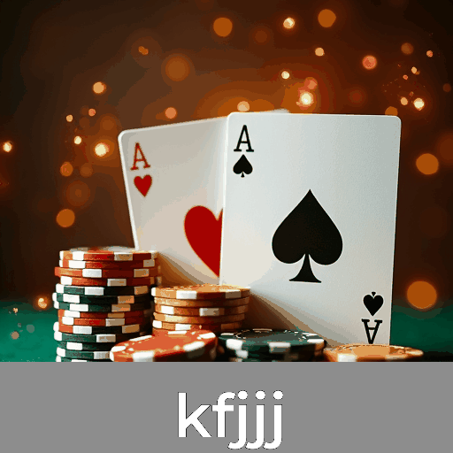 kfjjj: A Plataforma Líder em Apostas Esportivas com Cobertura Abrangente