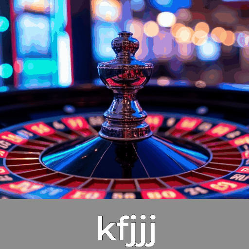 kfjjj: Jogos de Cassino Luxuosos e Emocionantes