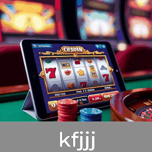 kfjjj: Tecnologia e Personalização nas Ofertas Inteligentes