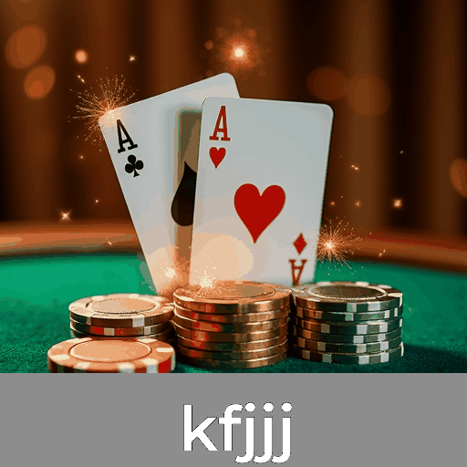 KFJJJ: Experiência de Cassino ao Vivo e Profissional