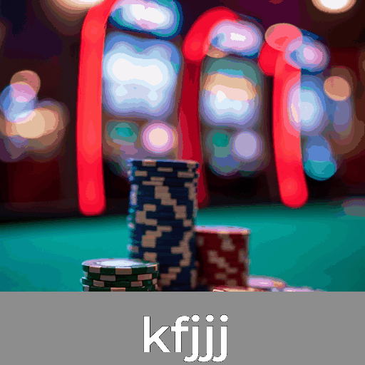 kfjjj: A Plataforma Líder em Apostas Esportivas com Cobertura Abrangente