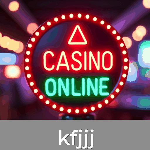 kfjjj: Jogos de Cassino Luxuosos e Emocionantes