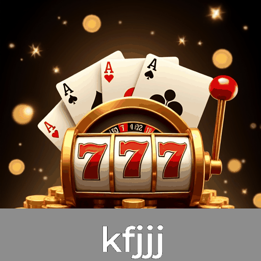 KFJJJ: Experiência de Cassino ao Vivo e Profissional